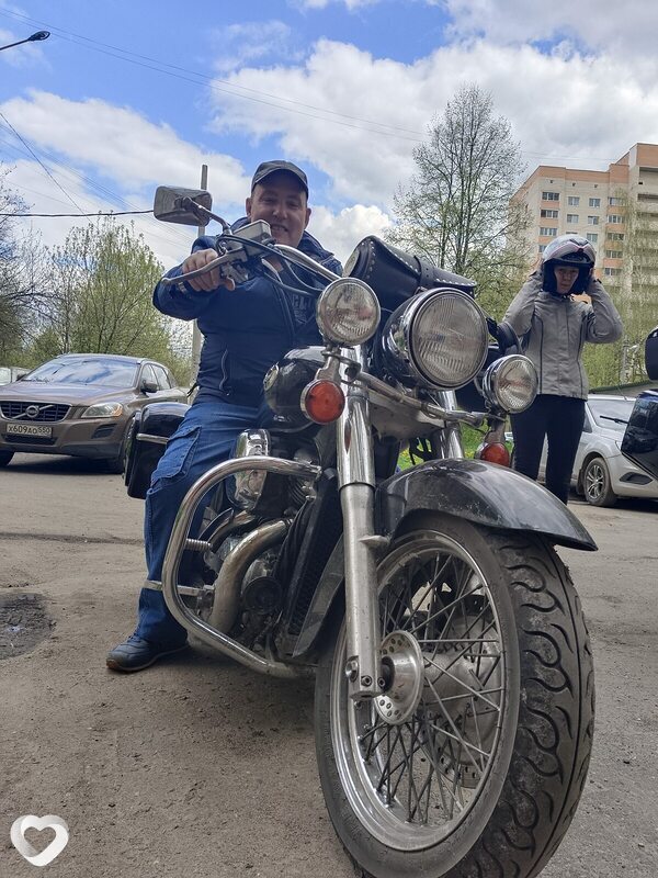 Олег, 52, Подольске — анкета №385259