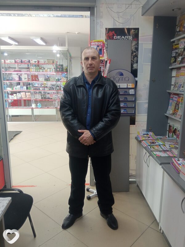 Вячеслав, 44, Зеленогорск (Красноярский Край) — анкета №385260