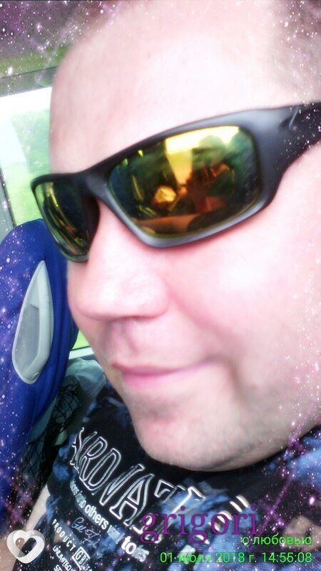Григорий, 40, Новосибирске — анкета №385263