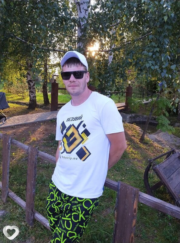 Паша, 31, Екатеринбурге — анкета №385366