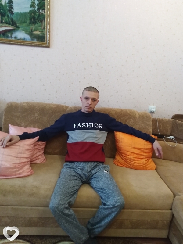 Игорь Лисин, 41, Барнауле — анкета №385368