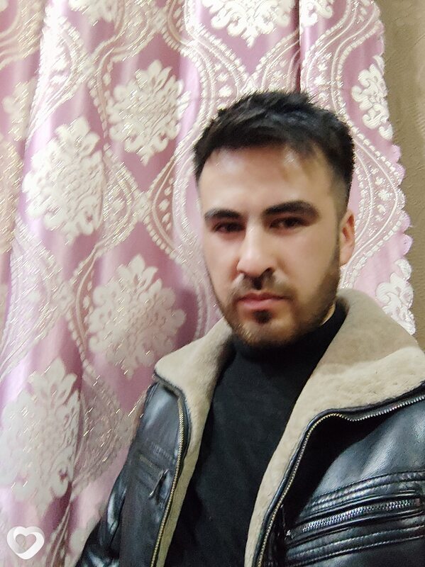 Хаким, 29, Москве — анкета №385369