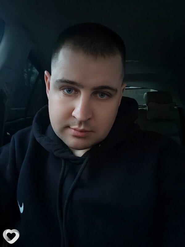 Дмитрий, 30, Кричеве — анкета №385375