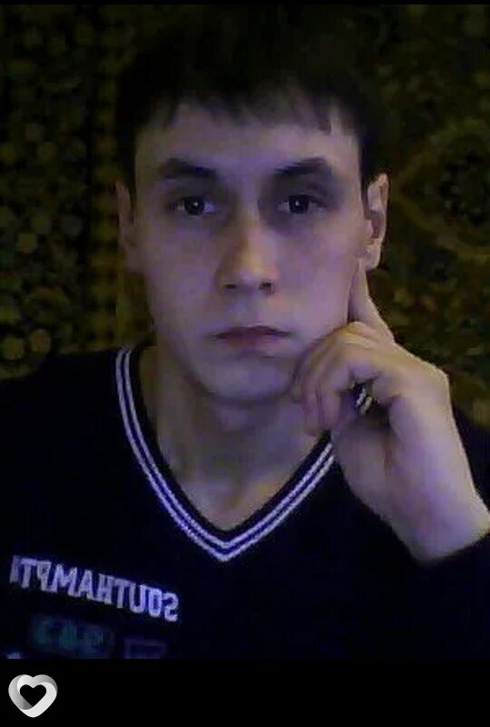 Николай, 28, Москве — анкета №385381