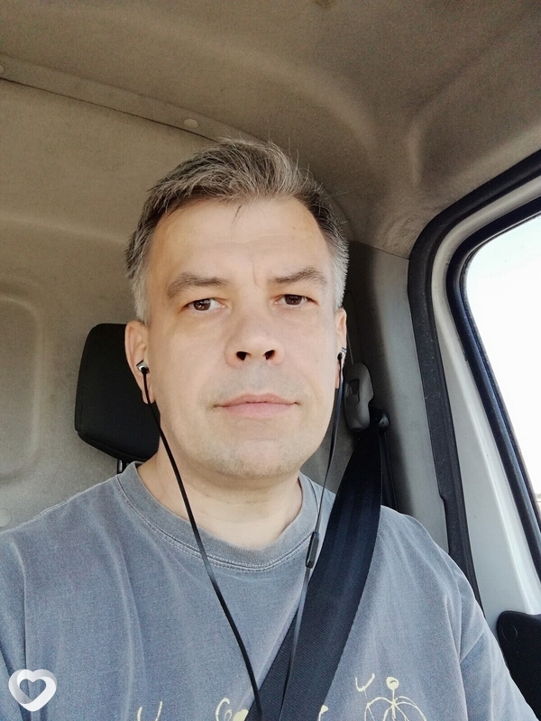 Roman, 52, Харькове — анкета №385382