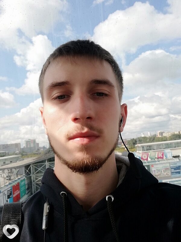 Влад, 30, Южно-Сахалинске — анкета №385386