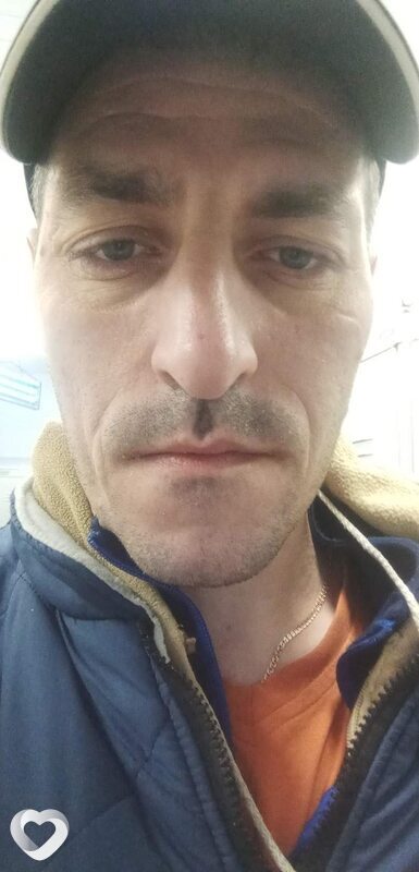 Roman, 47, Березниках — анкета №385341