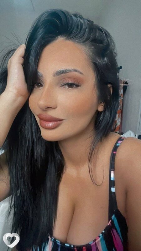 Белла, 32, Одессе — анкета №385343