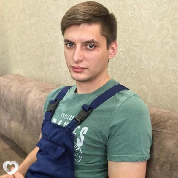 Александр, 26, Копейске — анкета №385352