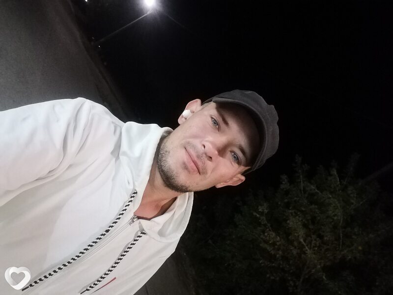 Андрей, 34, Витебске — анкета №385354