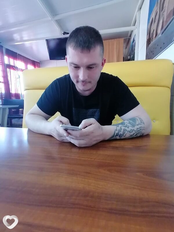 Иван, 37, Туле — анкета №385357