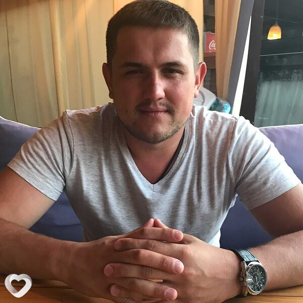 Максим, 30, Сызрани — анкета №385359