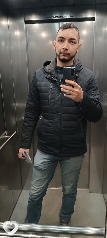 Игорь, 32, Орше — анкета №385439