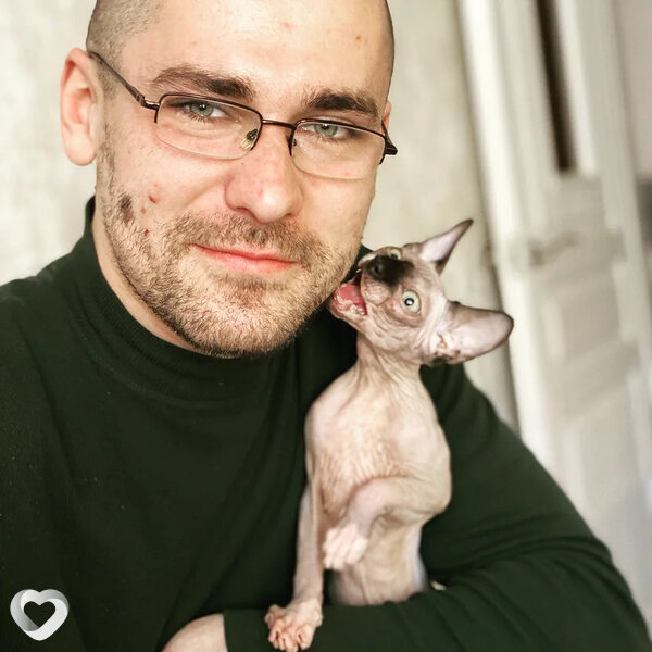 Maksim, 36, Бресте — анкета №385442