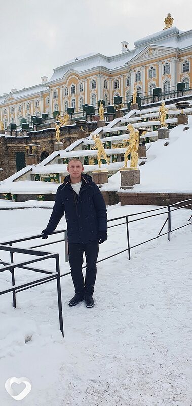 Макс, 32, Прокопьевске — анкета №385445