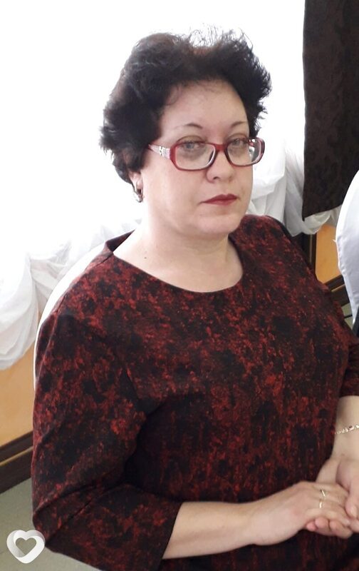 Лариса, 54, Рудном — анкета №385453