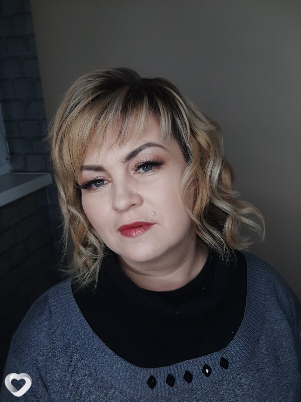 София, 42, Электростали — анкета №385456