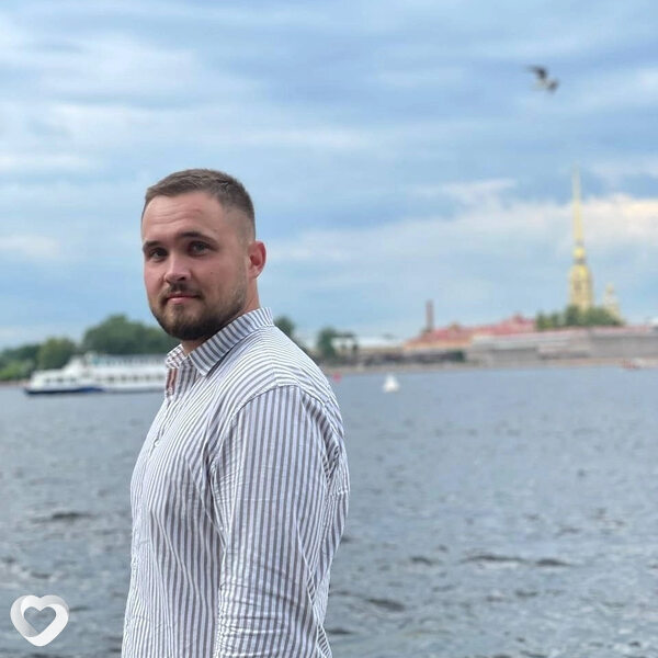 Андрей, 40, Красноярске — анкета №385457