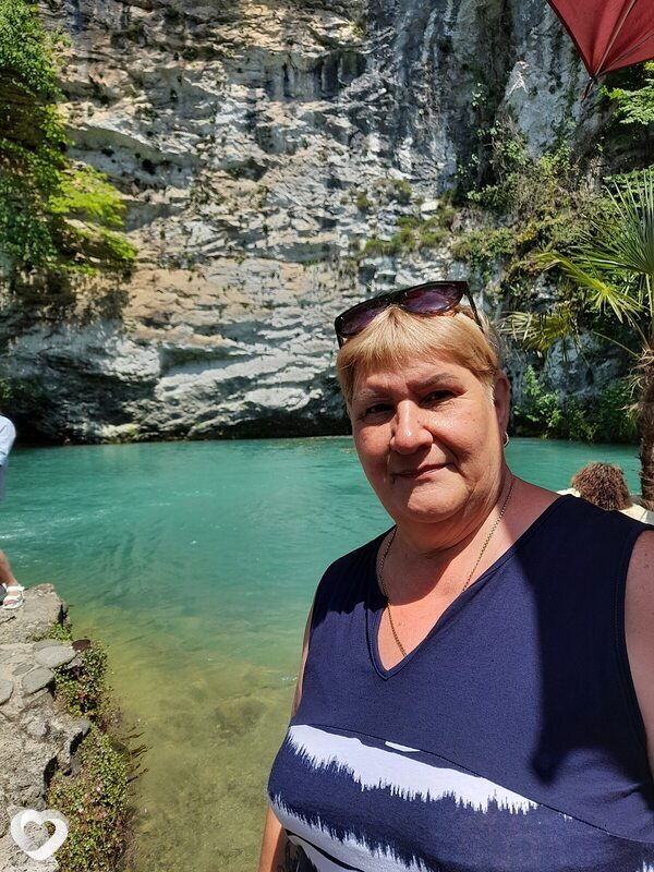 Елена, 62, Волгограде — анкета №385461