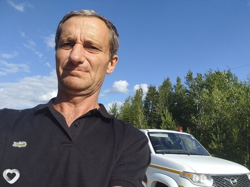 Виктор, 54, Тюмени — анкета №385465