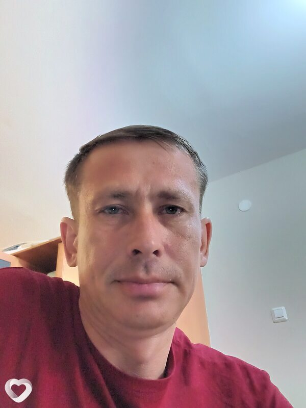 Иван, 46, Иркутске — анкета №385466