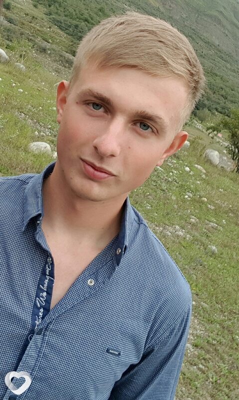 Антон, 30, Москве — анкета №385469