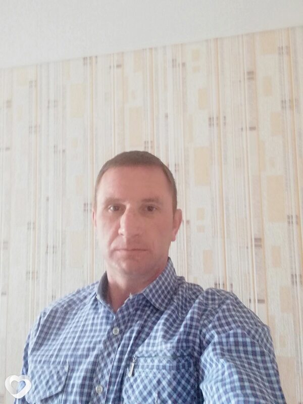 Юрий, 49, Брянске — анкета №385472