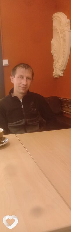 Дмитрий, 34, Перми — анкета №385476