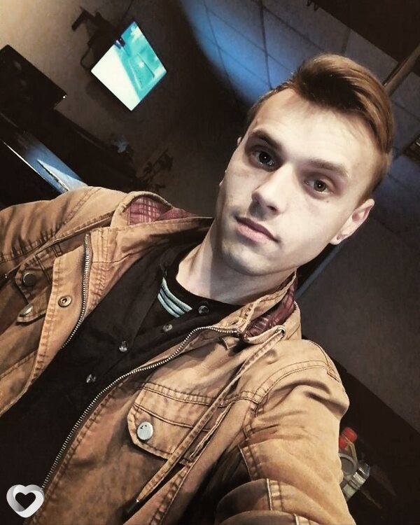 Vladislav, 30, Гомеле — анкета №385477