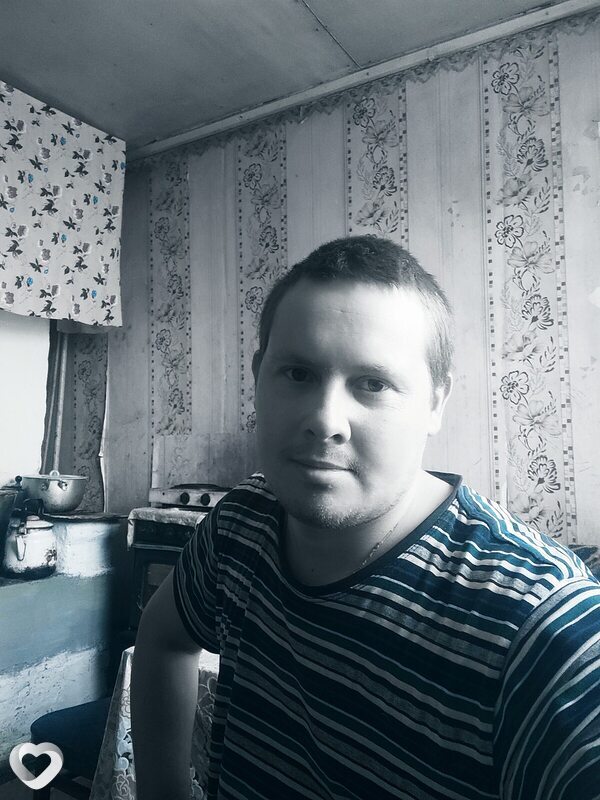 Вячеслав, 35, Кургане — анкета №385481