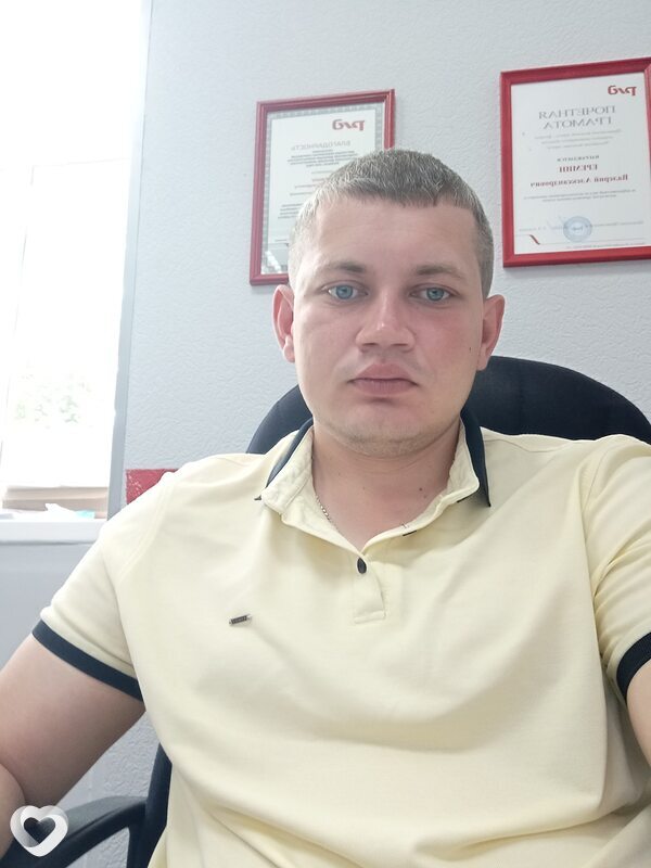Валерий, 30, Москве — анкета №385483