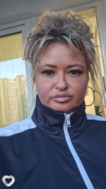 Таня, 38, Москве — анкета №385486