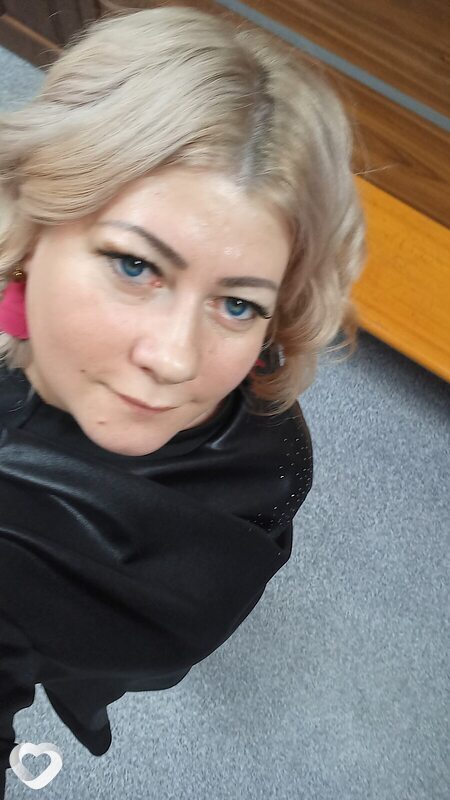 Мария, 42, Минусинске — анкета №385488
