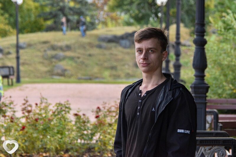 Слава, 36, Петропавловске — анкета №385522