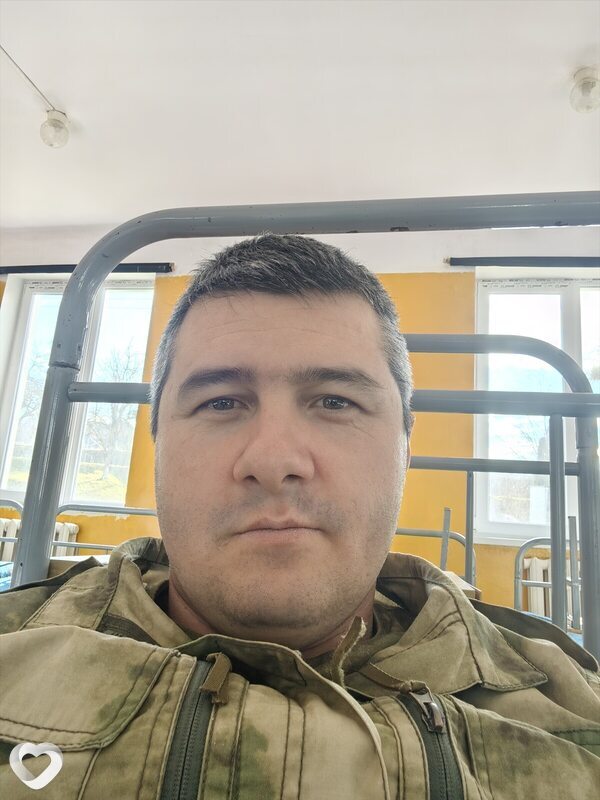 Руслан, 41, Нальчике — анкета №385527