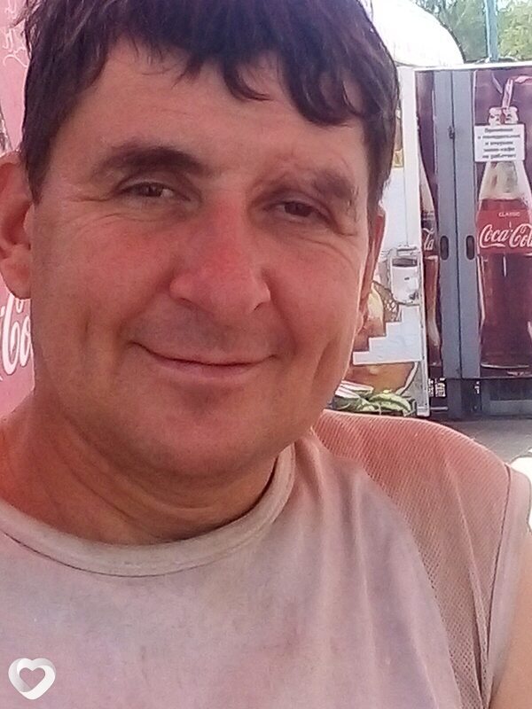 Александр, 47, Могилев — анкета №385529