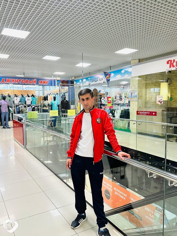 Ромa, 35, Екатеринбурге — анкета №385531