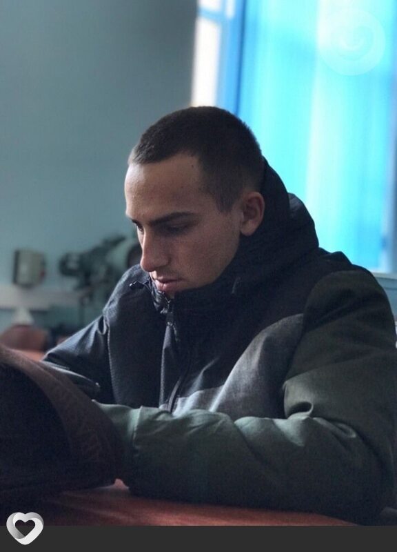Лешик, 27, Ростове-на-Дону — анкета №385533
