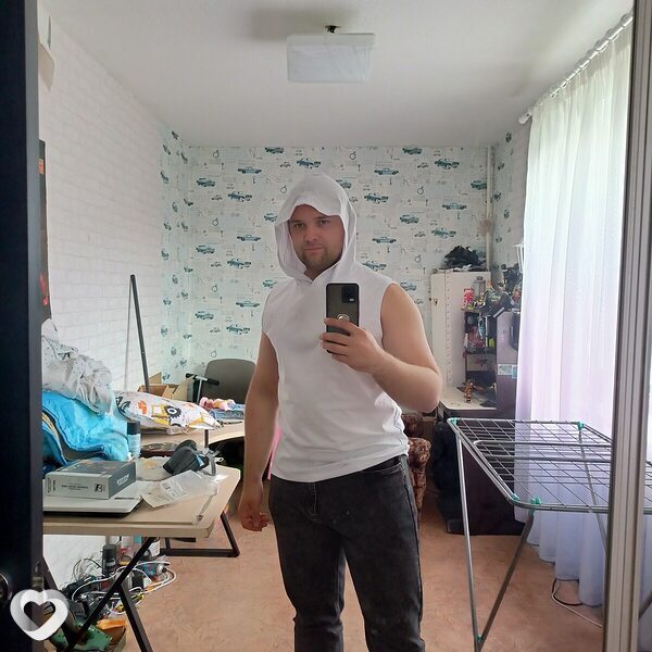 Роман, 32, Березниках — анкета №385534