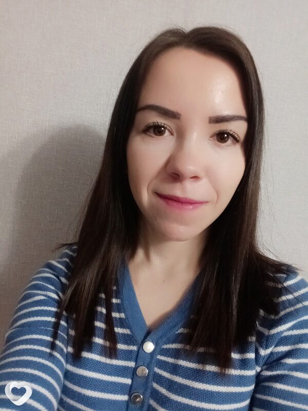 Анастасия, 30, Мысках — анкета №385537