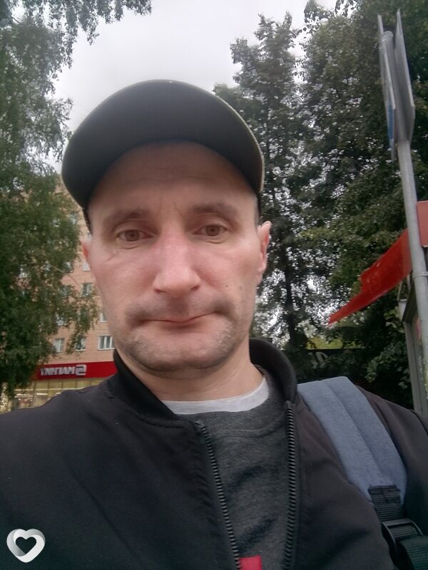 Евгений, 38, Ижевске — анкета №385417