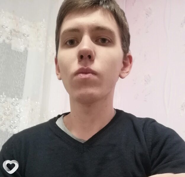 Владислав Вн, 26, Мценске — анкета №385419