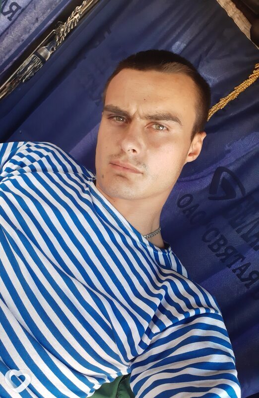 Игорь, 27, Барановичах — анкета №385423