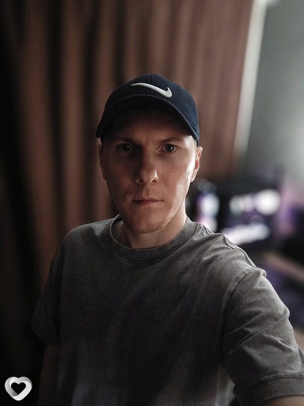 Евгений, 33, Кирове-Чепецке — анкета №385424
