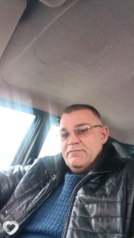 Николай, 48, Волжском — анкета №385427