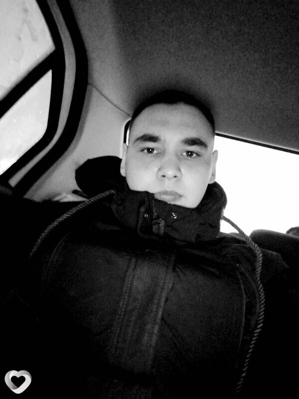 Максим, 28, Ростове-на-Дону — анкета №385428