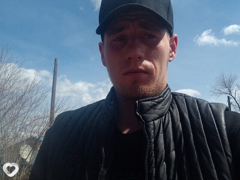 Максим, Атбасар