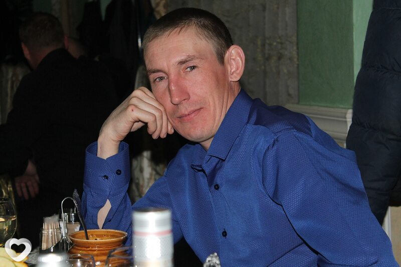 Алексей, 42, Нижнем Новгороде — анкета №385435