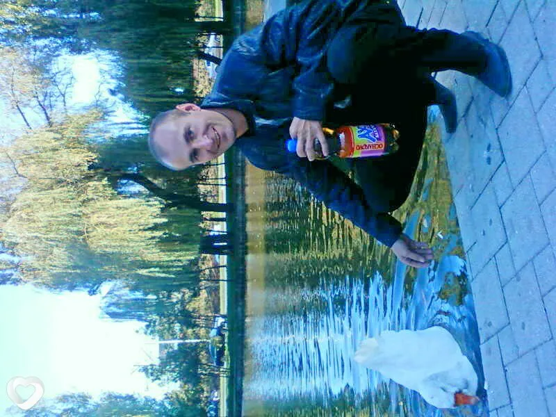 Константин, 43, Новороссийске — анкета №8507
