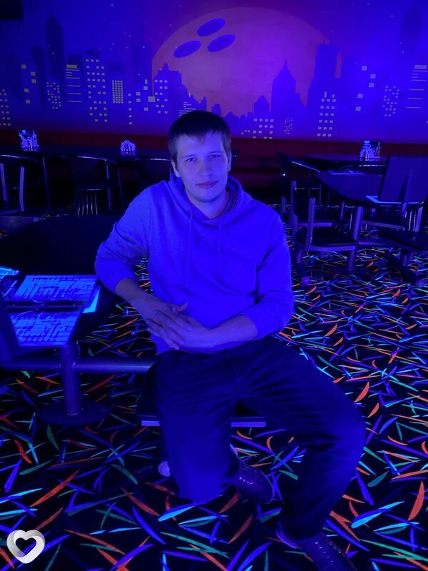 Павел, 34, Тамбове — анкета №385491